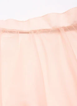 Dupatta From Beige Sequins Embroidered Tiered Lehenga Set After Six Wear 13 Dupatta From Beige Sequins Embroidered Tiered Lehenga Set After Six Wear -Deals Chic Lehenga Store Beige Sequins Embroidered Tiered Lehenga Set GHBS02211199 rrc2