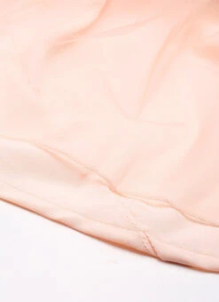 Dupatta From Beige Sequins Embroidered Tiered Lehenga Set After Six Wear 14 Dupatta From Beige Sequins Embroidered Tiered Lehenga Set After Six Wear -Deals Chic Lehenga Store Beige Sequins Embroidered Tiered Lehenga Set GHBS02211199 rrc3