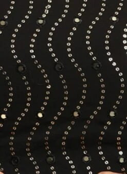 Black Embroidered Blouse Festive Wear -Deals Chic Lehenga Store Black Embroidered Blouse BLBS02305178 rrc4