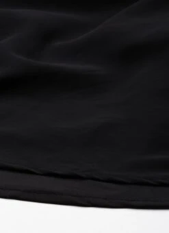 Black Georgette Sequins Gown Party Wear 13 Black Georgette Sequins Gown Party Wear -Deals Chic Lehenga Store Black Georgette Sequins Gown IWBS02301761 rrc3