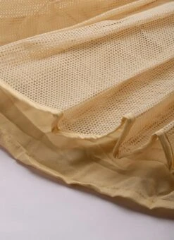 Black Net Embroidered V Neck Gown Festive Wear -Deals Chic Lehenga Store Black Net Embroidered V Neck Gown IWBS02302274 rrc4