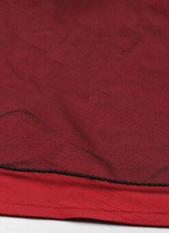 Skirt From Black Net Sequins Embroidery Lehenga After Six Wear -Deals Chic Lehenga Store Black Net Sequins Embroidery Lehenga GHBS02209644 rrc2