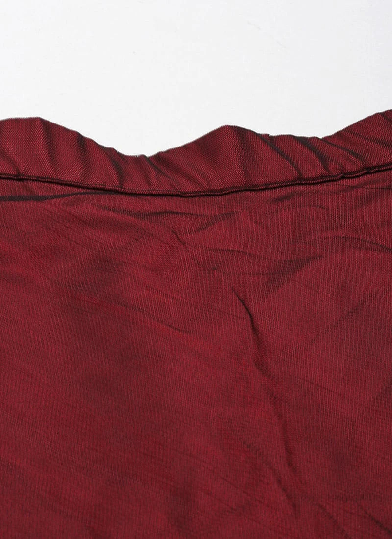 Dupatta From Black Net Sequins Embroidery Lehenga After Six Wear 7 Dupatta From Black Net Sequins Embroidery Lehenga After Six Wear - Image 7