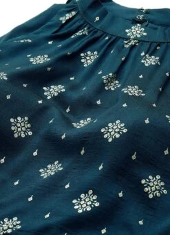 Dupatta From Blue Art Silk Halter Neck Sharara Suit After Six Wear -Deals Chic Lehenga Store Blue Art Silk Halter Neck Sharara Suit SLBS02305247 rrc1