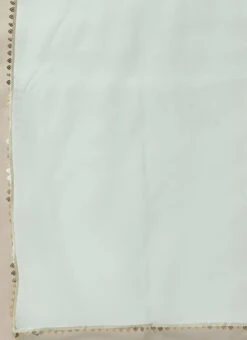 Bottom From Blue Art Silk Layered Gharara Suit After Six Wear 14 Bottom From Blue Art Silk Layered Gharara Suit After Six Wear -Deals Chic Lehenga Store Blue Art Silk Layered Gharara Suit SLBS02304995 rrc3