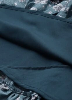 Skirt From Blue Chinon Digital Printed Co Ords Set After Six Wear 15 Skirt From Blue Chinon Digital Printed Co Ords Set After Six Wear -Deals Chic Lehenga Store Blue Chinon Digital Printed Co Ords Set IWBS02302450 rrc4