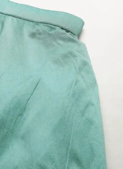 Blue Embroidered Ruffles Style Lehenga Set Festive Wear -Deals Chic Lehenga Store Blue Embroidered Ruffles Style Lehenga Set GHBS02203518 rrc3