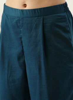 Blue Floor Length Anarkali Suit Festive Wear -Deals Chic Lehenga Store Blue Floor Length Anarkali Suit SLBS02201279 rrc2