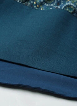 Blue Floor Length Anarkali Suit Festive Wear -Deals Chic Lehenga Store Blue Floor Length Anarkali Suit SLBS02201279 rrc4