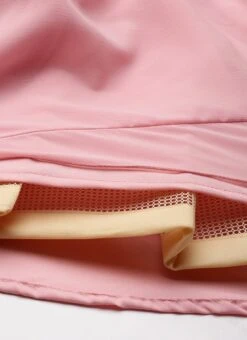 Blue Georgette Embroidered V Neck Pink Gown Party Wear -Deals Chic Lehenga Store Blue Georgette Embroidered V Neck Pink Gown IWBS02301794 rrc2