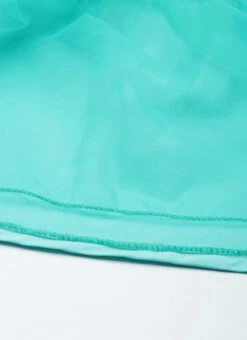 Blue Georgette Sequins Layered Lehenga Festive Wear -Deals Chic Lehenga Store Blue Georgette Sequins Layered Lehenga GHBS02209737 rrc4