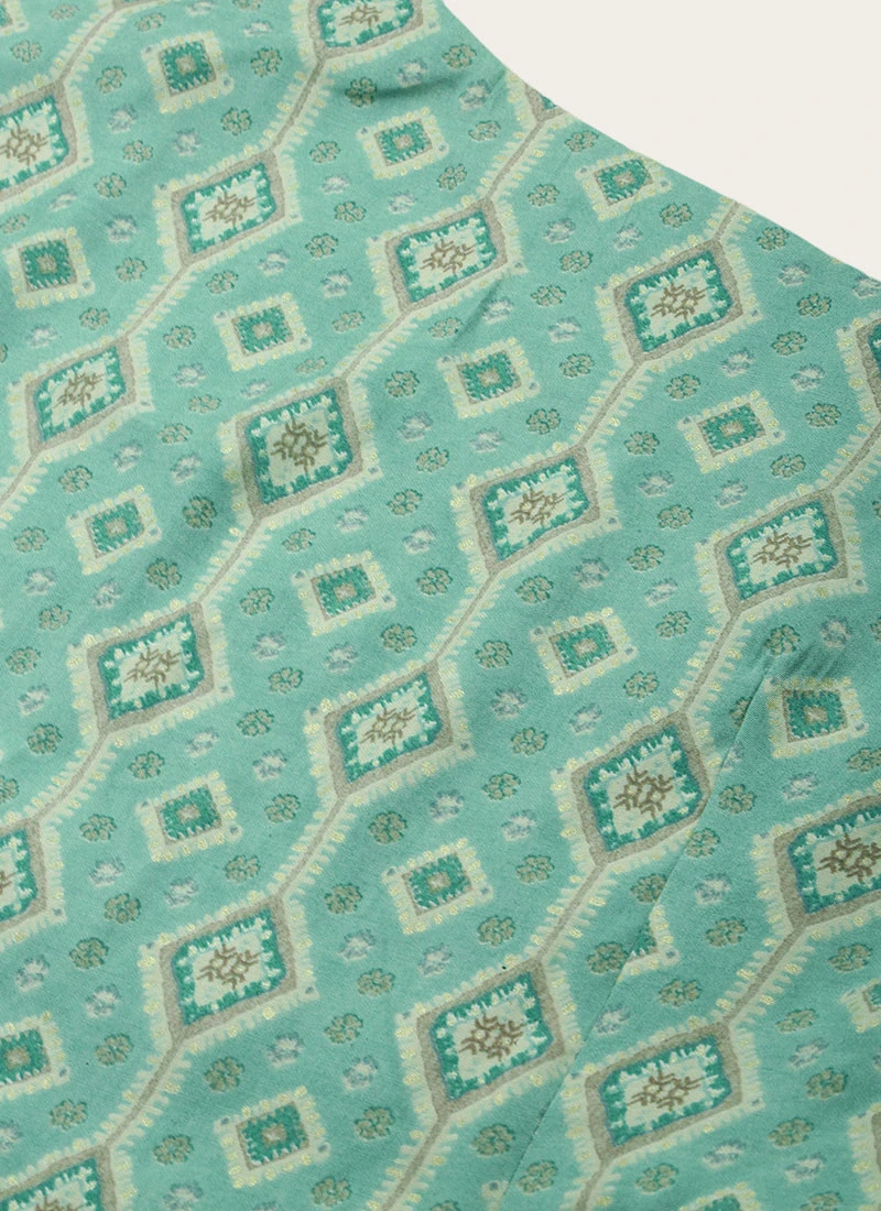 Blue Modal Satin Dress After Six Wear 5 Blue Modal Satin Dress After Six Wear - Image 5