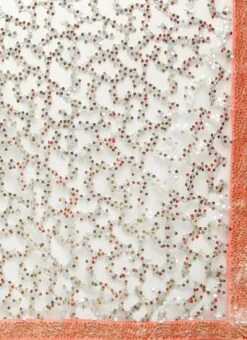 Blue N Mauve Low V Neck Saree Wedding Wear -Deals Chic Lehenga Store Blue N Mauve Low V Neck Saree SABS02007393 rrc4