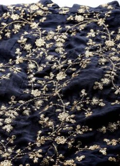 Blue N Pink Embroidered Layered Lehenga Party Wear -Deals Chic Lehenga Store Blue N Pink Embroidered Layered Lehenga GHBS01912013 rrc1