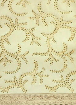 Blue N Yellow Embroidered Half N Half Saree Party Wear -Deals Chic Lehenga Store Blue N Yellow Embroidered Half N Half Saree SABS02110837 rrc2