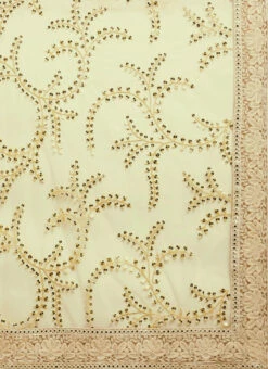 Blue N Yellow Embroidered Half N Half Saree Party Wear -Deals Chic Lehenga Store Blue N Yellow Embroidered Half N Half Saree SABS02110837 rrc3