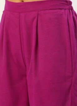 Bottom From Blue Printed Palazzo Suit After Six Wear 13 Bottom From Blue Printed Palazzo Suit After Six Wear -Deals Chic Lehenga Store Blue Printed Palazzo Suit SLBS02303895 rrc2