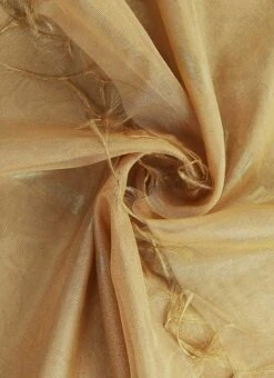 Cream Art Tussar Silk Dupatta After Six Wear -Deals Chic Lehenga Store Cream Art Tussar Silk Dupatta DPVATA921TASA u