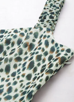 Cream Digital Printed Georgette Flared Dress Party Wear 12 Cream Digital Printed Georgette Flared Dress Party Wear -Deals Chic Lehenga Store Cream Digital Printed Georgette Flared Dress DRBS02209821 rrc1