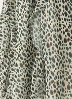 Cream Georgette Digital Printed Dress Party Wear 15 Cream Georgette Digital Printed Dress Party Wear -Deals Chic Lehenga Store Cream Georgette Digital Printed Dress DRBS02209615 rrc4