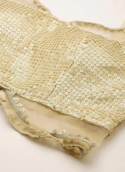 Cream Georgette Embroidered Maroon Kali Lehenga Festive Wear -Deals Chic Lehenga Store Cream Georgette Embroidered Maroon Kali Lehenga GHBS02211088 rrc1