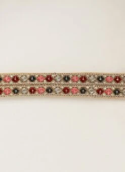 Dupatta From Cream And Blue Printed N Embroidered Set After Six Wear 14 Dupatta From Cream And Blue Printed N Embroidered Set After Six Wear -Deals Chic Lehenga Store Cream and Blue Printed N Embroidered Set IWBS02301010 rrc3 1