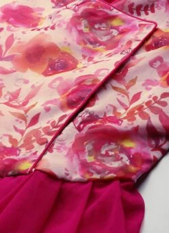 Dhoti Style Narrow Straight Pant Set Festive Wear -Deals Chic Lehenga Store Custom Made Dhoti Style Narrow Straight Pant Set IWBS01907911 rrc1