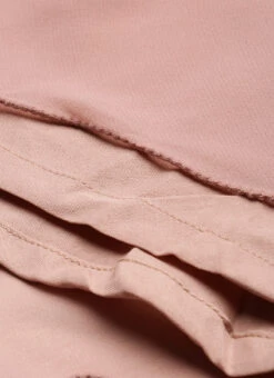 Dusty Pink Georgette Embroidered Dress Festive Wear 15 Dusty Pink Georgette Embroidered Dress Festive Wear -Deals Chic Lehenga Store Dusty Pink Georgette Embroidered Dress DRBS02211183 rrc4