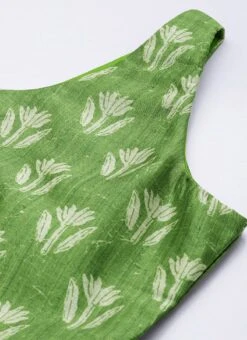 Top From Green Art Silk Digital Printed Co Ords Set After Six Wear 12 Top From Green Art Silk Digital Printed Co Ords Set After Six Wear -Deals Chic Lehenga Store Green Art Silk Digital Printed Co Ords Set IWBS02210899 rrc1 1