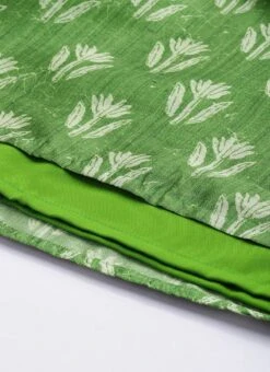 Top From Green Art Silk Digital Printed Co Ords Set After Six Wear 15 Top From Green Art Silk Digital Printed Co Ords Set After Six Wear -Deals Chic Lehenga Store Green Art Silk Digital Printed Co Ords Set IWBS02210899 rrc4 1