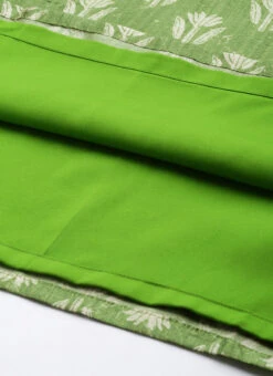 Bottom From Green Art Silk Digital Printed Top N Pant Suit After Six Wear -Deals Chic Lehenga Store Green Art Silk Digital Printed Top N Pant Suit SLBS02210951 rrc3