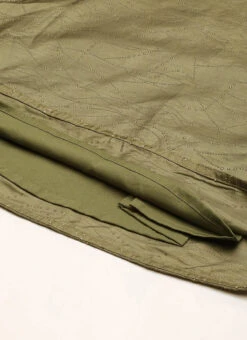 Green Art Silk Jumpsuit Festive Wear -Deals Chic Lehenga Store Green Art Silk Jumpsuit DRBS02301983 rrc3