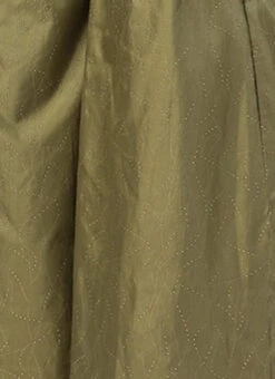 Green Art Silk Jumpsuit N Yellow Organza Jacket After Six Wear -Deals Chic Lehenga Store Green Art Silk Jumpsuit N Yellow Organza Jacket DRBS02301065 rrc4