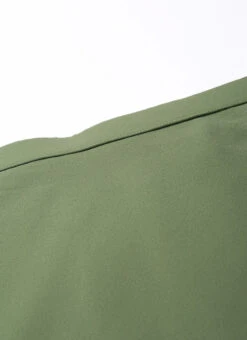 Green Embroidered Georgette Lehenga Set Wedding Wear Festive Wear 14 Green Embroidered Georgette Lehenga Set Wedding Wear Festive Wear -Deals Chic Lehenga Store Green Embroidered Georgette Lehenga Set GHBS02209759 rrc3