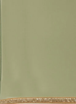 Green Embroidered Georgette Lehenga Set Wedding Wear Festive Wear 15 Green Embroidered Georgette Lehenga Set Wedding Wear Festive Wear -Deals Chic Lehenga Store Green Embroidered Georgette Lehenga Set GHBS02209759 rrc4