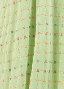 Green Embroidered Georgette Maxi Dress Festive Wear 14 Green Embroidered Georgette Maxi Dress Festive Wear -Deals Chic Lehenga Store Green Embroidered Georgette Maxi Dress DRBS02207318 rrc3