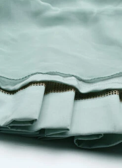 Green Embroidered Layered Gown Party Wear 15 Green Embroidered Layered Gown Party Wear -Deals Chic Lehenga Store Green Embroidered Layered Gown IWBS02201250 rrc4