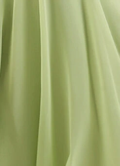 Green Embroidered Mini Dress Party Wear -Deals Chic Lehenga Store Green Embroidered Mini Dress DRBS02206237 rrc3