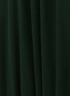 Green Georgette Embroidered Boat Neck Gown Party Wear -Deals Chic Lehenga Store Green Georgette Embroidered Boat Neck Gown IWBS02301685 rrc3