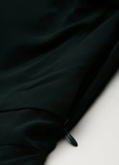 Green Georgette Embroidered Dress Festive Wear -Deals Chic Lehenga Store Green Georgette Embroidered Dress DRBS02212609 rrc3