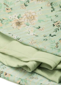 Green Muslin Digital Printed Strap Neck Dress After Six Wear 15 Green Muslin Digital Printed Strap Neck Dress After Six Wear -Deals Chic Lehenga Store Green Muslin Digital Printed Strap Neck Dress DRBS02201283 rrc4