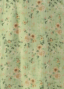 Green Muslin Off Shoulder Dress Festive Wear -Deals Chic Lehenga Store Green Muslin Off Shoulder Dress DRBS02208479 rrc4