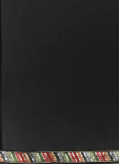 Green N Black Embroidered Layered Lehenga Set Festive Wear -Deals Chic Lehenga Store Green N Black Embroidered Layered Lehenga Set GHBS02102953 rrc4