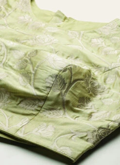 Green N Peach Taffeta Kali Lehenga Festive Wear -Deals Chic Lehenga Store Green N Peach Taffeta Kali lehenga GHBS02105389 rrc1