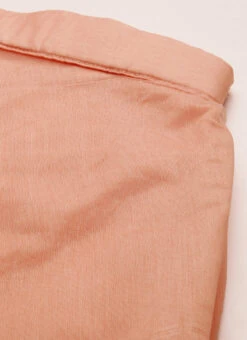 Green N Peach Taffeta Kali Lehenga Festive Wear -Deals Chic Lehenga Store Green N Peach Taffeta Kali lehenga GHBS02105389 rrc2