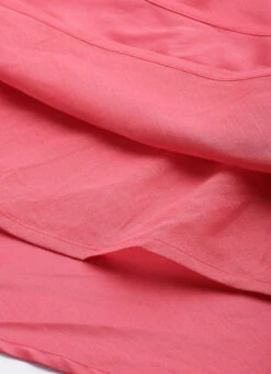 Green N Pink Cotton Sequins Embroidery Maxi Dress Festive Wear 15 Green N Pink Cotton Sequins Embroidery Maxi Dress Festive Wear -Deals Chic Lehenga Store Green N Pink Cotton Sequins Embroidery Maxi Dress DRBS02212595 rrc4