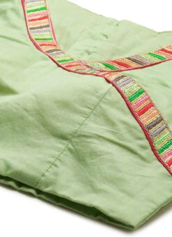 Green N Pink Jacquard Taffeta Fabric Kali Lehenga Festive Wear -Deals Chic Lehenga Store Green N Pink Jacquard Taffeta Fabric Kali Lehenga GHBS02109732 rrc1