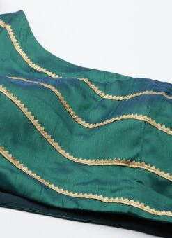 Skirt From Green N Yellow Jacquard Skirt Set After Six Wear -Deals Chic Lehenga Store Green N Yellow Jacquard Skirt Set IWBS02301972 rrc1