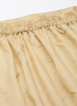 Skirt From Green N Yellow Jacquard Skirt Set After Six Wear -Deals Chic Lehenga Store Green N Yellow Jacquard Skirt Set IWBS02301972 rrc3