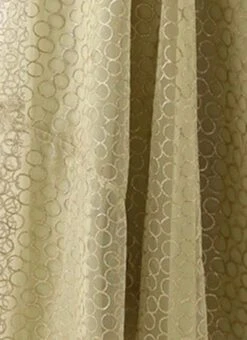 Green Net Embroidered Strap Neck Gown Party Wear -Deals Chic Lehenga Store Green Net Embroidered Strap Neck Gown IWBS02007402 rrc4